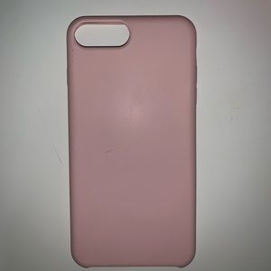 I phone 7 plus case
